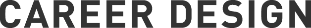 CAREER DESIGN